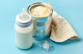 Melhores Fórmulas Infantis