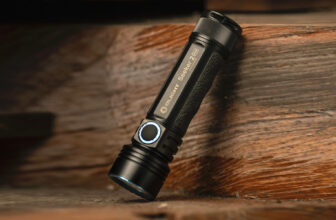 Melhores Lanternas Táticas