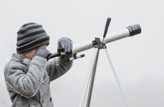 Melhores Telescópios