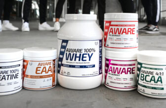 Melhores Whey Protein