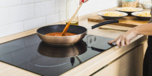 Melhores Fogões de Indução