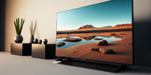 Melhores Smart TVs