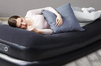 Melhores Colchões Infláveis