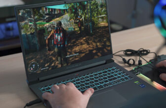 Melhores Notebooks Gamer