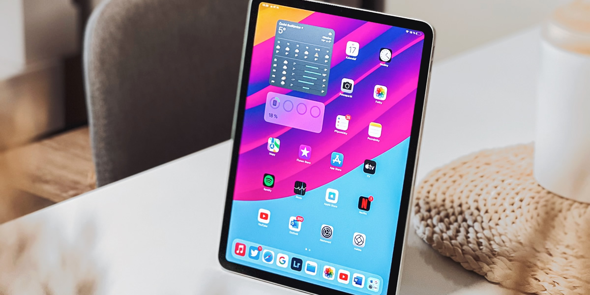 Melhores iPads
