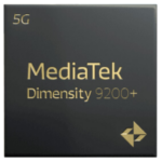 MediaTek Dimensity 9200+