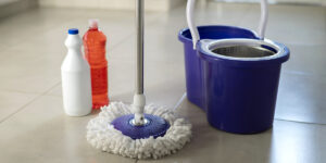 Melhores MOPs de Limpeza