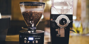 Melhores Moedores de Café