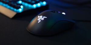 Melhores Mouses Gamers