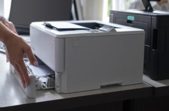 Melhores Impressoras a Laser