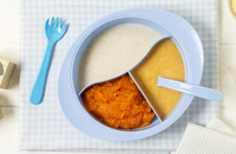 Melhores Pratos Infantis com Divisórias