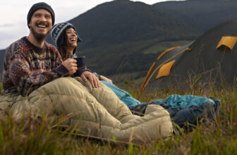 Melhores Sacos de Dormir