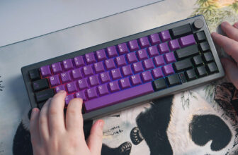 Melhores Teclados Mecânicos