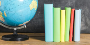 Melhores Livros de Geografia