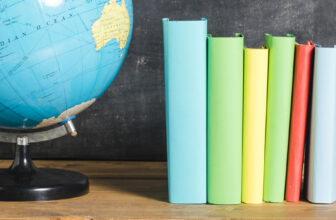 Melhores Livros de Geografia