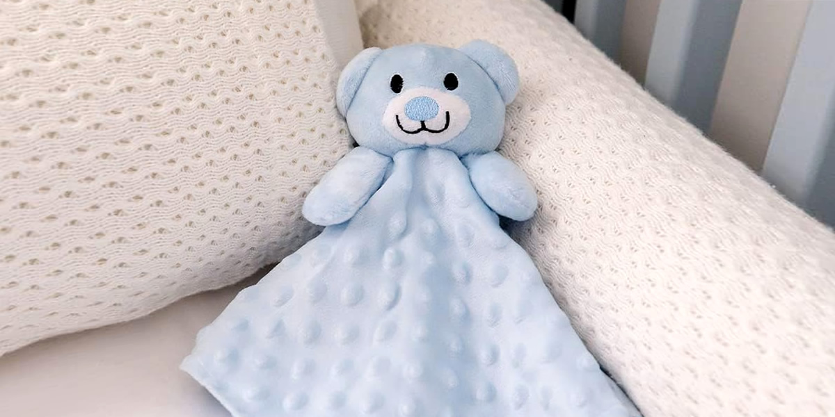 As 11 Melhores Naninhas de Bebê em 2026 - Recomenda360