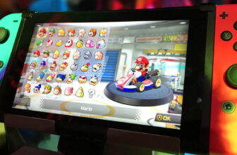 Melhores Jogos do Mario