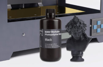 Melhores Resinas para Impressoras 3D