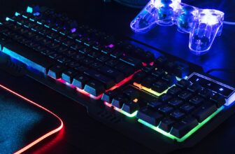 Melhores Teclados Gamer