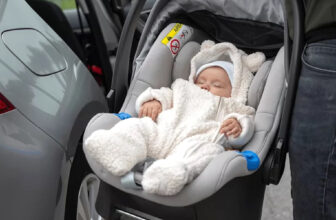 Melhores Bebês Confortos