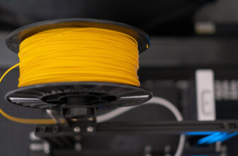 Melhores Filamentos para Impressora 3D