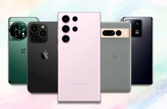 Melhores Marcas de Celular