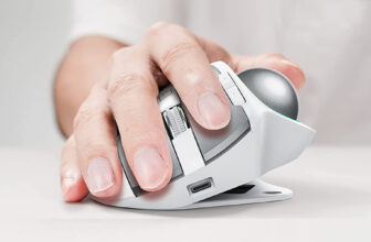 Melhores Mouses com Trackball