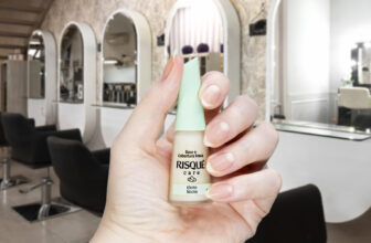Coberturas de Esmalte