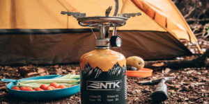 Fogareiros para Camping