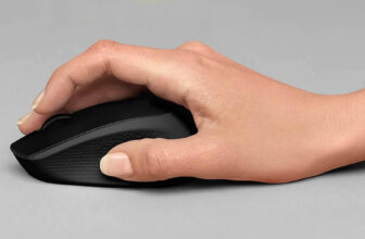 Mouses Ergonômicos