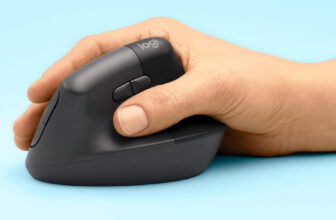 Mouses Verticais