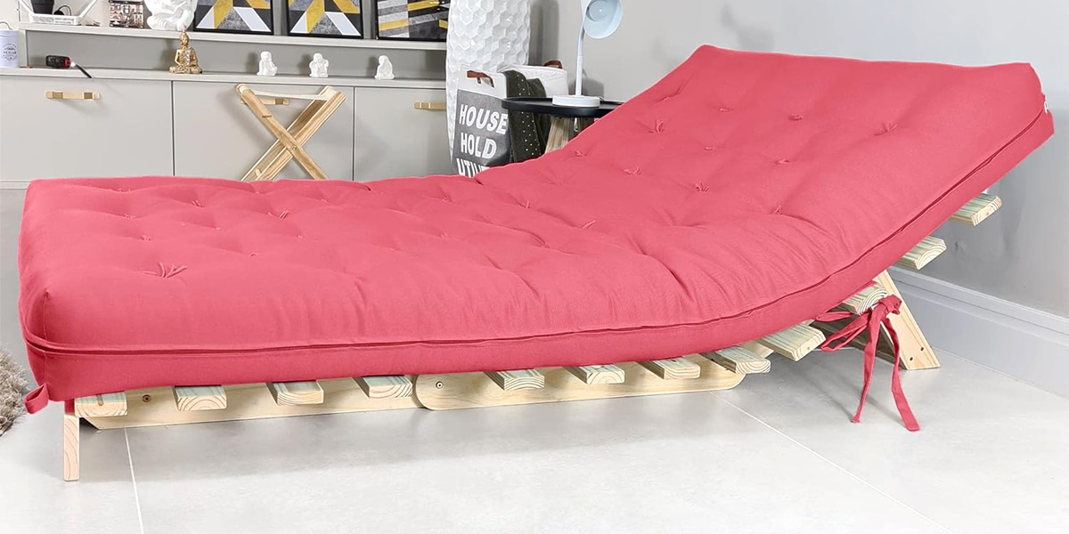 Os 8 Melhores Futons de 2025 - Recomenda360