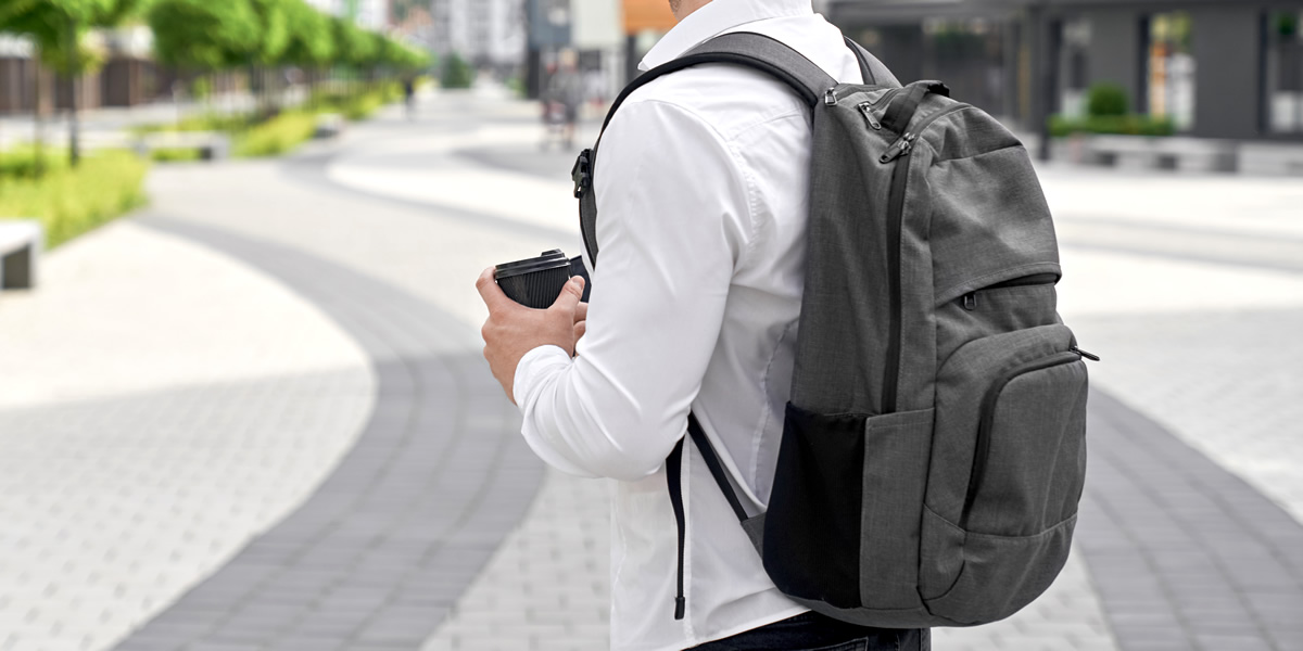 Marcas de Mochilas