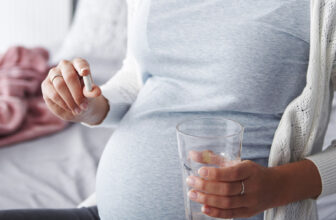 Vitaminas para Gestantes