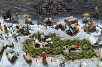 Jogos Estilo Age Of Empires