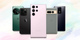Melhores Marcas de Celular
